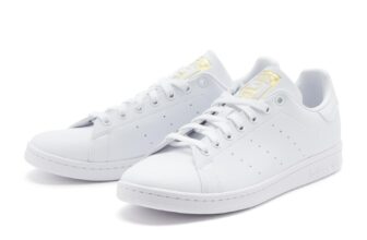 adidas STAN SMITH GY5695 Footwear White Men’s Women’s Shoes