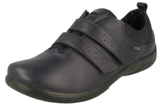 Ladies Padders Waterproof Collection Southwell Shoes