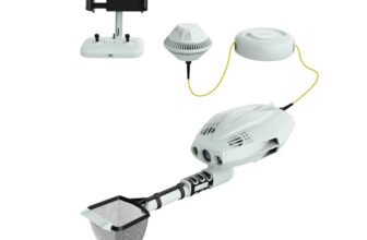 Chasing Dory Explore Underwater Drone Underwater Treasure Exploration Drone