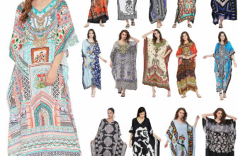 Kaftan Dress Caftan Beach Cover Boho Gown Hippie Beach Women Plus Size Tunic Top