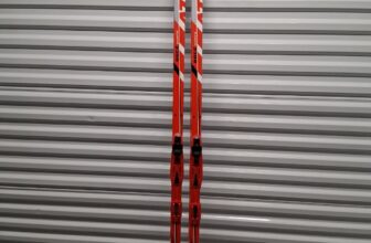 Atomic Race Skate Skis 192 Rottefella NNN Bindings GREAT CONDITION!