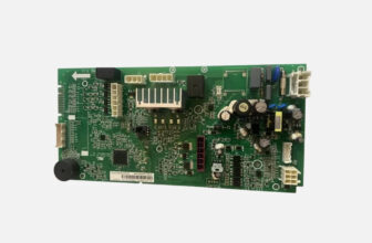 GE 290D2224G104 Washer Control Board