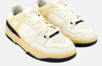 Puma Slipstream Ain T Broke Mens Casual Trainer (39158802) SAVE $$$
