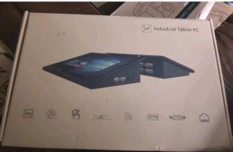 Industrial Tablet PC 11.6 Inch Windows