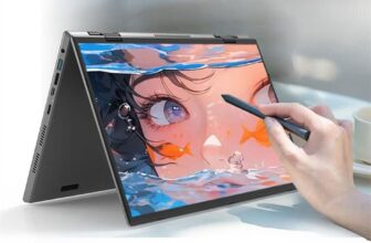 NEW Laptop 28 inch 32G ddr4 1TB SSD 14 inch 2 in 1 10 Points Touch Dual Screen