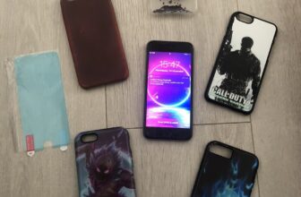 Apple iPhone 6s 32GB 4.7 inch (Unlocked) Smartphone – Space Grey😎