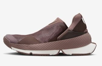 Nike Go FlyEase Smokey Mauve Baroque Brown DR5540-200