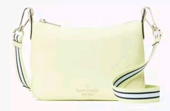 kate spade crossbody purse