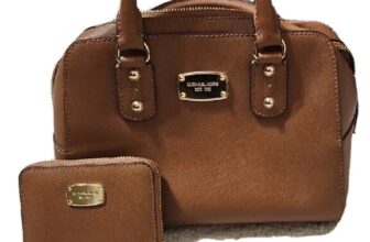 michael kors handbag used buy it now