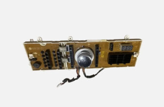 LG Kenmore EBR75351401 EBR75351404 Washer Control Board