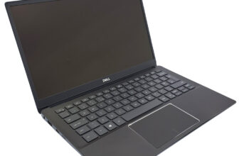 Dell Laptop Vostro 5391 13.2″ i5-10210U 8 GB DDR3 256 GB NVMe *NF TRKP Button*