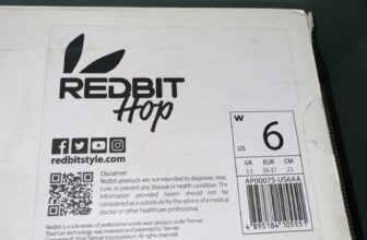 Redbit Hop