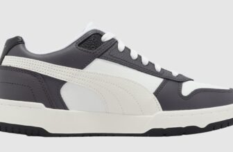 Puma RBD Game Low Mens Casual Trainers (38637322) | BRAND NEW