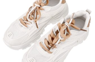 Running Footwear Girls Sneakers Jogging Shoes for Women Football