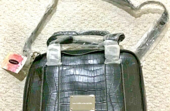 Brand New Women’s Designer “CHINESE LAUNDRY” Handbag