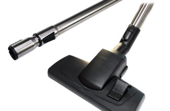 for Miele Vacuum Cleaner Clip On Floor Tool & Extension Rod Classic Powerline
