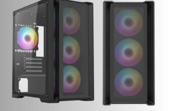 Intel Core Ultra 5 225F RTX 5070 12GB Pro Gaming PC B860M Wifi Win11