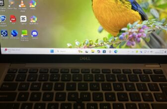🚀 Dell Latitude 5410 | i7 10th Gen | 16GB | 1TB SSD | Win11 💻