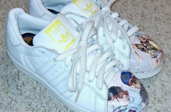adidas s83363 Originals Men’s Superstar Pharrell Williams Supershell Trainers 5