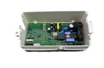 SAMSUNG DRYER CONTROL BOARD PART # DC92-01729P