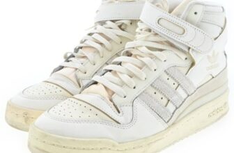 adidas Sneakers White 26.5cm 2200693648024