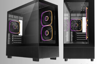 Ryzen 5 5500 RX 9070 16GB Pro Gaming PC A520M Wifi Win11