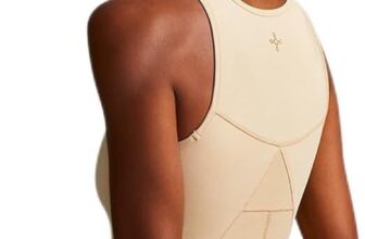Tommie Copper®  Women’s Lower Back Support Tank  NEW !!