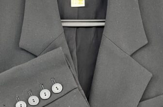 Maeve Anthropologie Women’s Size 2 Black Blazer Jacket Career Office Wear