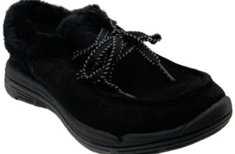 Ryka Women’s Avid Lace Up Ankle Boots Mineral Black