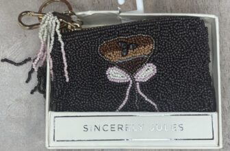 Wristlet