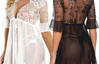 Lace Bathing Suit Cover Up Boho Beach Women Maxi Bikini Sundress Dress Summer US