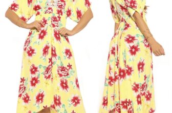 Vestido Colombiano
