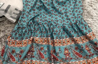 Women’s summer Dress Size M(10-12) Brand New In Packaging