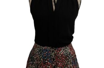 Urban Outfitter Floral Front Button Skirt Medium.  *Blouse Is Not Included*