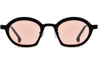 Geometric Sunglasses