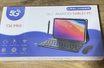 10.1 Android Tablet PC