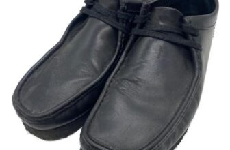 CLARKS                    Shoes black 61268775