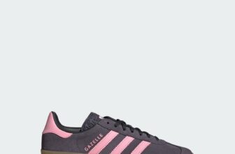 adidas kids Gazelle Bold Shoes Kids