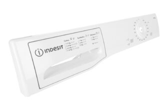 Indesit Tumble Dryer Console Control Panel  Genuine