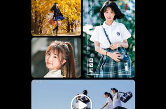 Digital Camera With 4K Quality And 16x Zoom For Landscapes Easy To Use