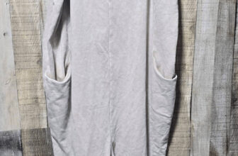 TS by Thrive Pink Acid Wash Oversized Jumpsuit Jumper Large Minimalist Comfy