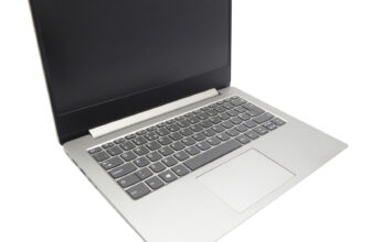 Lenovo Laptop ideapad 330S-14IKB 14″ Intel Core i5-8250U 8GB DDR4 128GB SSD