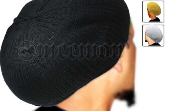 Rasta Cap Dread Tam Hats Beret Bonet Caps Africa Crown Reggae Marley Jamaica M/L