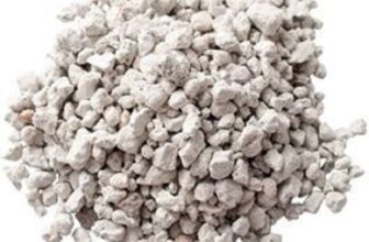 Garden Pumice Horticultural (3+ Gallons) (FAST SHIP) HIGH QUALITY FREE SHIPPING!