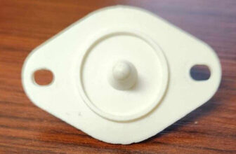 OEM Whirlpool Dryer THERMISTOR WP8577274  for WED5605MC0 open box SHIPS FREE