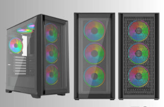 Ryzen 5 8400F RX 9070 XT 16GB Pro Gaming PC X870 Wifi Win11