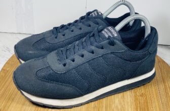 fashion professional skateboard Sneaker Size 6