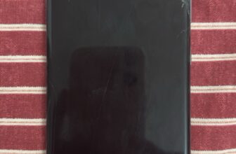 Samsung Galaxy S20 5G Grey 128GB Faulty Cracked Screen Touch Issue Repair