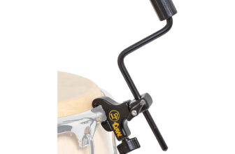 LP Mic Claw