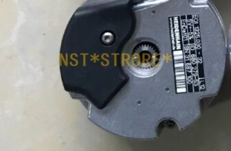 Used EQI1325.030-32 ID: 680279-53 encoder